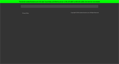 Desktop Screenshot of list.outdoorfunstore.com